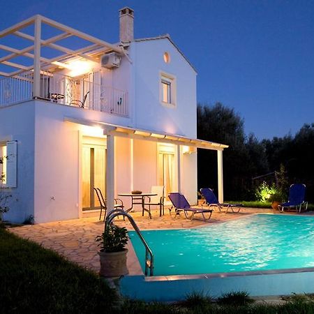 Villa Iolis Lefkáda 객실 사진
