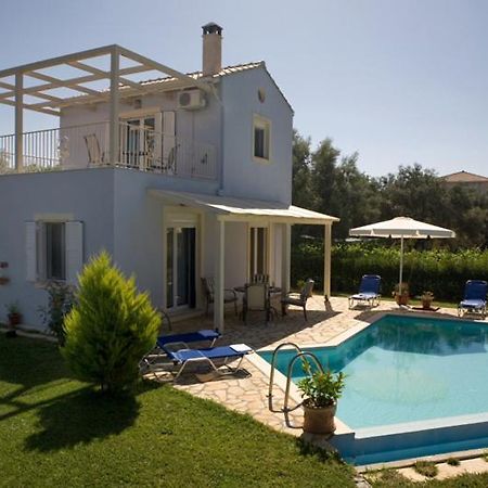 Villa Iolis Lefkáda 객실 사진